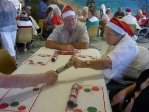 Residents Xmas Party 2011-12-14 074