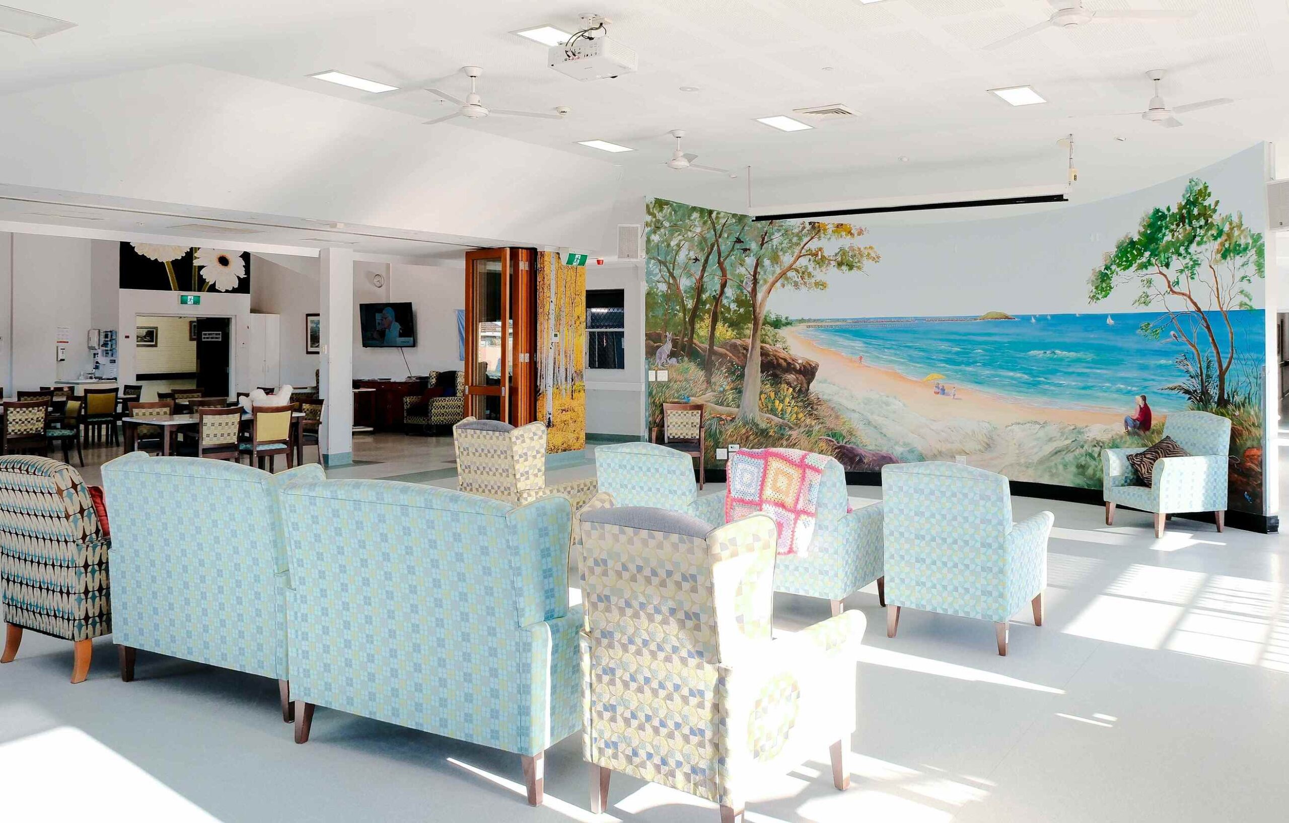 Coffs Coast Legacy, Legacy on Victoria Facility Lifestyle Area