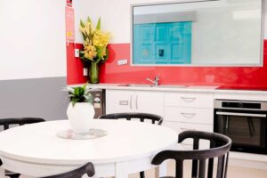Facility at Legacy on Victoria, Coffs Coast Legacy, Legacy Nursing Home