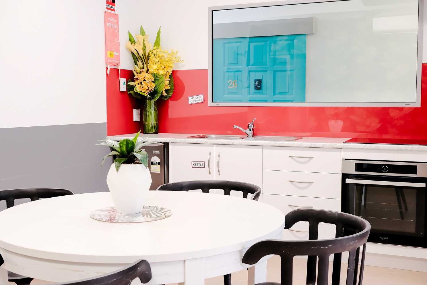 Facility at Legacy on Victoria, Coffs Coast Legacy, Legacy Nursing Home