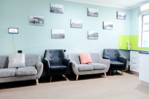 Facility at Legacy on Victoria, Coffs Coast Legacy, Legacy Nursing Home