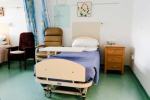 Legacy on Victoria Facility Shared Bedroom