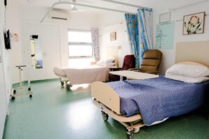 Legacy on Victoria Facility Shared Bedroom
