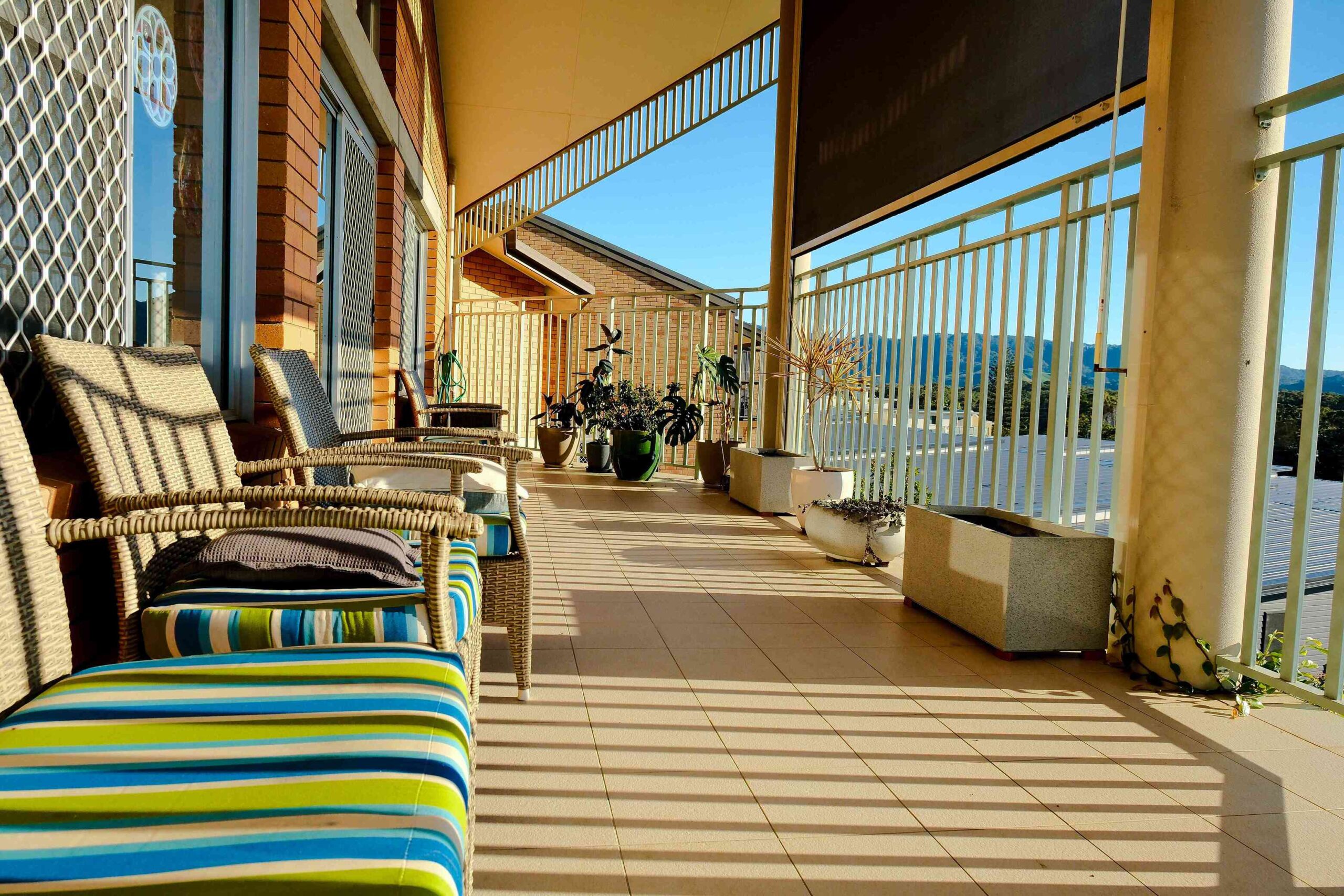 Legacy on Victoria Facility Sunny Area