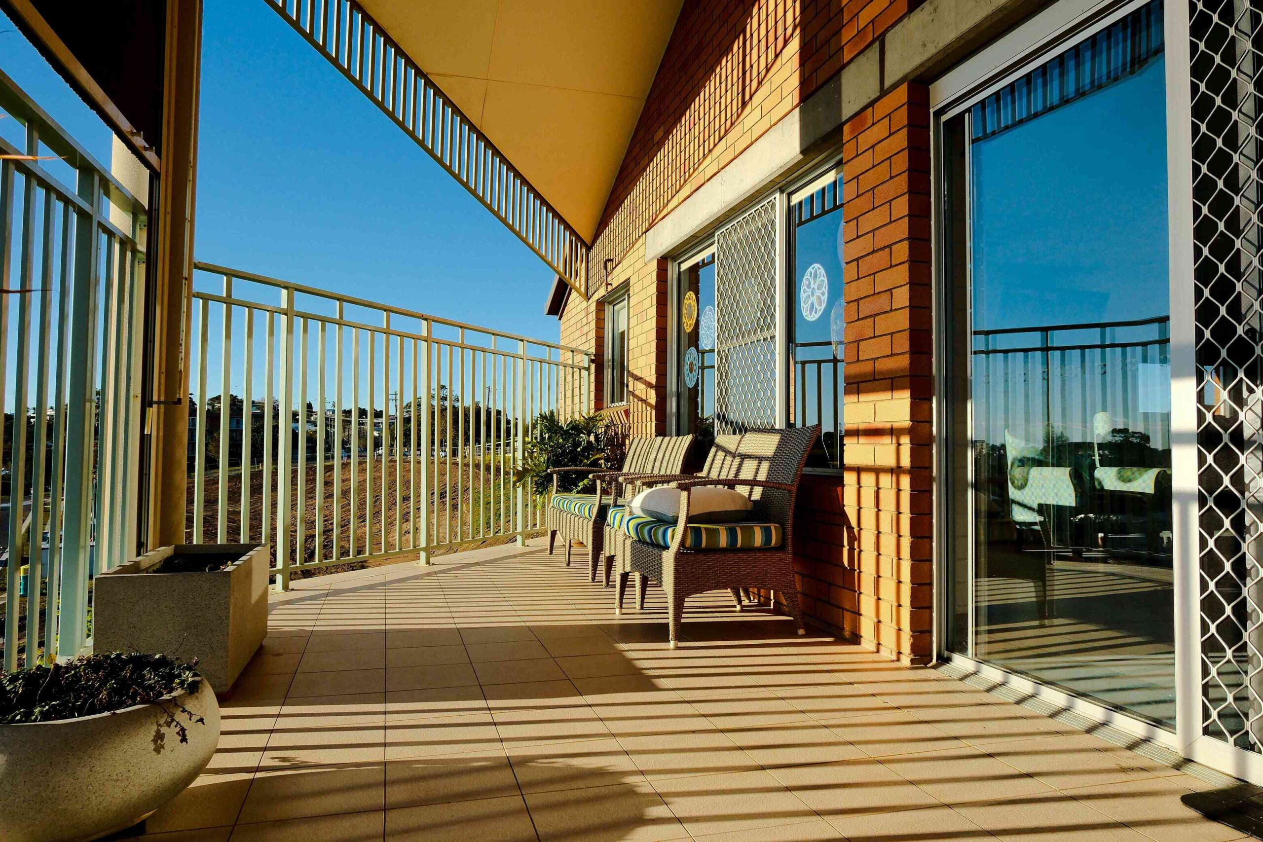 Legacy on Victoria Facility Sunny Area