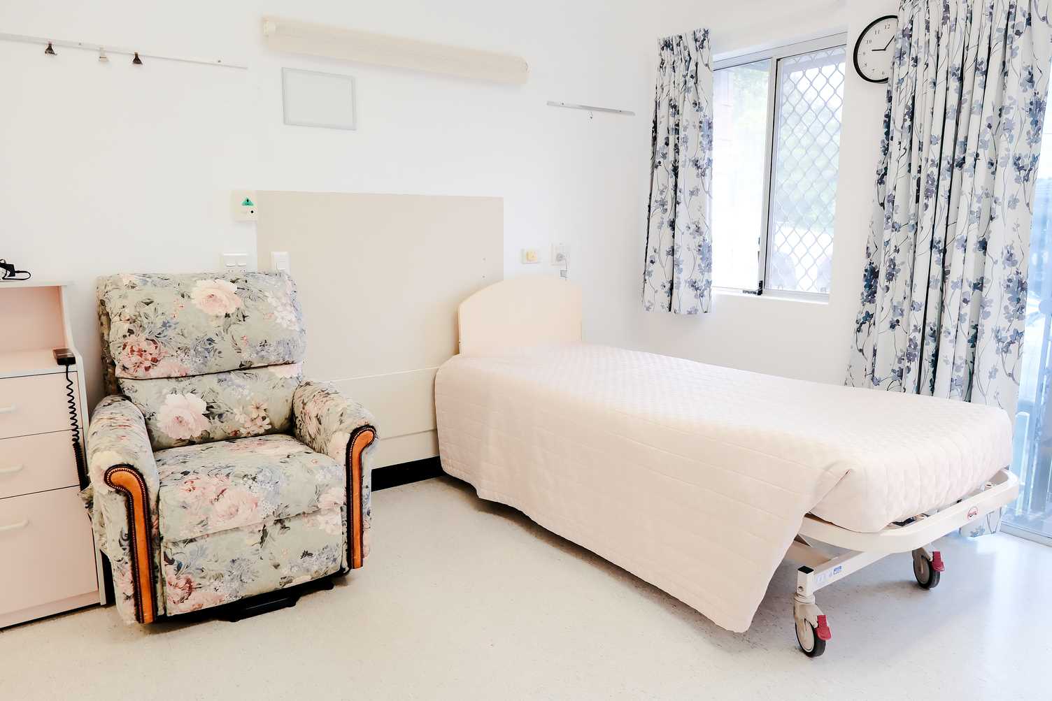 Facility at Legacy on Victoria, Coffs Coast Legacy, Legacy Nursing Home