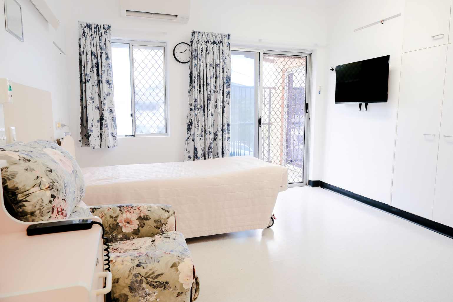 Facility at Legacy on Victoria, Coffs Coast Legacy, Legacy Nursing Home