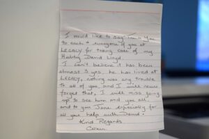 Review Legacy On Victoria