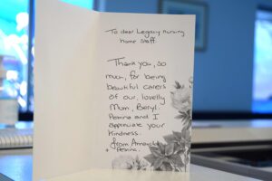 Review Legacy On Victoria