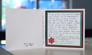 Review for Legacy Nursing Home