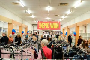 Coffs Coast Legacy Op Shop
