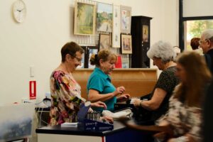 Coffs Coast Legacy Op Shop