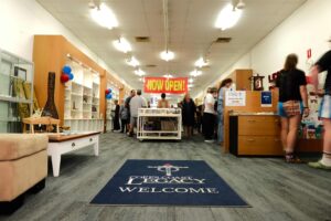 Coffs Coast Legacy Op Shop