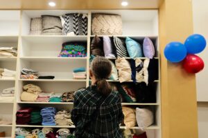 Coffs Coast Legacy Op Shop