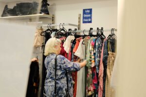 Coffs Coast Legacy Op Shop