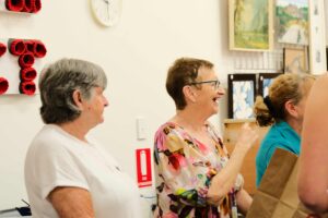 Coffs Coast Legacy Op Shop
